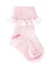 Sigikid Socken Classic Baby in rosa