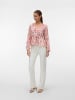Vero Moda Hemd in Coconut Cream
