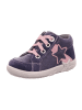 superfit Sneaker in blau
