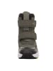 superfit Winterstiefel CULUSUK 2.0 in Grün/Schwarz
