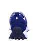 La Strada Schnürhalbschuh in blau