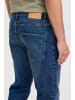 !SOLID 5-Pocket-Jeans SDRyder in Jeansblau