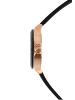 FYNCH-HATTON Armbanduhr The Elegant Silicone in roségold