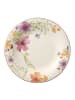 Villeroy & Boch Gourmetteller Mariefleur Basic in Bunt ø 30 cm in bunt