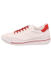 Legero Sneakers Low ALIA in Offwhite