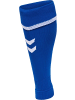 Hummel Sportsocken "Hmlcore Football Tube" in Blau