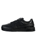 Redskins  Fast Schnürsneaker Schwarz
