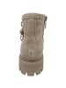 Guess Schnürstiefel Mardina in Beige