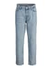 JACK & JONES Junior Relaxed Fit Jeans in Blue Denim