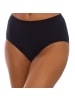 Playtex 2er-Set: Pantys in Black