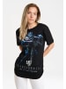 Logoshirt T-Shirt Transformers - Age Of Extinction in schwarz