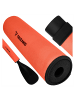 Wisam Paddel Schwimmer SUP 30cm orange Trizand