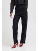 b. young Hose BYPARRIN Regular fit in Black