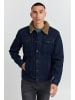 BLEND Jeansjacke Denim jacket 20714439 in blau