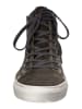 Spieth & Wensky Sneaker H522 LUIS in schwarz