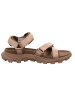 WODEN Sandale in khaki
