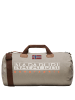 Napapijri Bering 3 - Reisetasche 60 cm (faded denim) in fallen rock