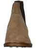 Bullboxer Stiefelette in Beige