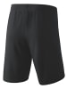 erima Kinder Rio 2.0 Shorts in schwarz