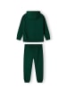 Minoti 2tlg. Set: Jogginganzug 23fleece123 in grün