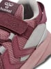 Hummel Hummel Sneaker Reach 300 Unisex Kinder Atmungsaktiv Leichte Design in CATAWBA GRAPE