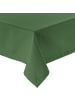 Erwin Müller Tischdecke Madrid in dunkelgrün
