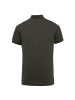 PME Legend Poloshirt SHORT SLEEVE POLO AMERICAN CLASSIC in Grün
