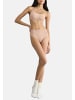 Sloggi Midi Slip GO Daily Cotton in Beige / weiß