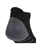 adidas Socken 9er Pack in Schwarz