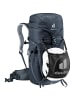 Deuter Rucksack Trail 22 SL in Schwarz