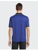 Joy Sportswear Poloshirt Gentleman's Style Poloshirt in york blue
