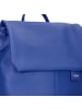 Zwei Mademoiselle.M Daypack 35 cm Laptopfach in royal