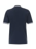 CASAMODA Poloshirt in Blau