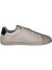 Tamaris Sneakers Low in WHITE/LT GREY