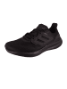 adidas Performance Halbschuhe schwarz