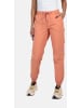 Reell Stoffhose "Reflex Women Lw" in Pink