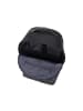 JOOP! Rucksack 'Scacchi Miko in Schwarz 28,00 x 42,00 x 14,00 cm'