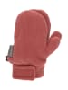 Sterntaler Fäustling uni in rosa