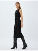 KOTON Kleid in Schwarz