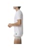 adidas T-Shirt 4er Pack in Weiß