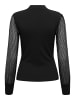 JDY Top in Black