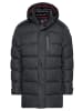 redpoint Parka ZODIAC in black