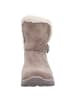 Skechers Stiefelette in braun