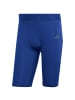 adidas Performance Funktionstights Tech Fit in blau