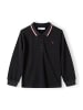 Minoti 2tlg-Set: Poloshirt 27polo51 in stone