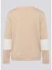 Rabe T-Shirt in Braun