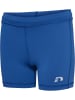 Newline Kurze Hose Nwlcore Kinder in TRUE BLUE