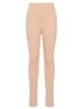 name it Mädchen Sweatleggings in rosa