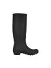 Hunter Gummistiefel Original Tall Boot in schwarz