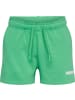 Hummel Short "Hmllegacy" in Grün